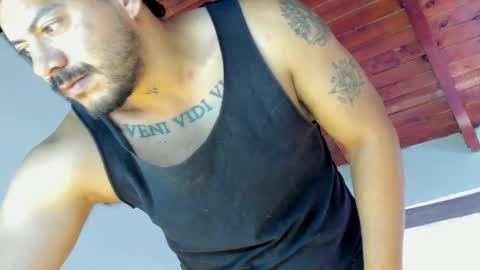 Snapshot of andressmith__ chatting on April 5, 2026, 7:00 pm Andres online show from April 5, 2026, 7:00 pm