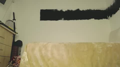 Andres Torres online show from October 22, 2025, 2:01 am