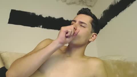 Andres Torres online show from October 26, 2025, 2:34 pm