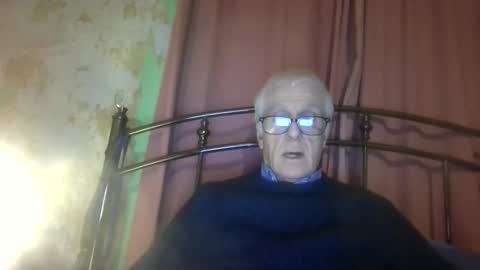 Andrew online show from December 20, 2025, 4:14 pm