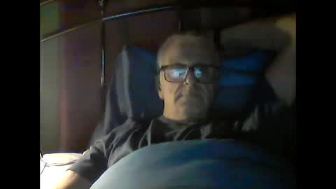 Andrew online show from May 16, 2026, 1:13 am