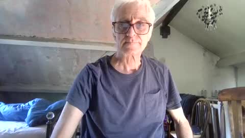 Andrew online show from July 16, 2026, 11:05 am