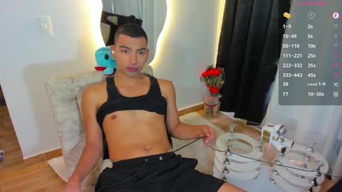 Snapshot of andrew__x777 chatting on February 21, 2025, 6:26 pm Andrew Jones Independient model online show from February 21, 2025, 6:26 pm