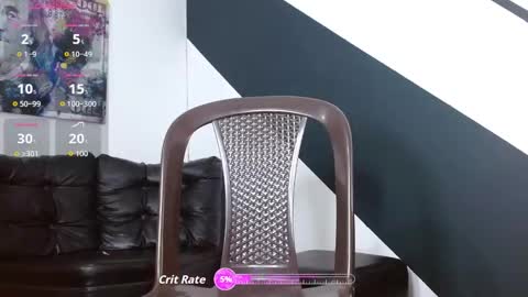 Andrew G online show from March 3, 2026, 1:56 am