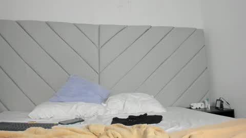 Colleman online show from October 26, 2025, 2:39 am