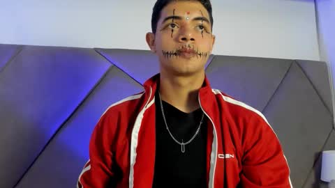 Colleman online show from October 31, 2025, 8:04 am