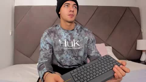 Colleman online show from November 6, 2025, 6:14 am