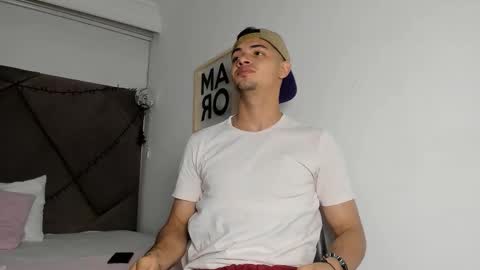 Colleman online show from November 16, 2025, 3:34 am