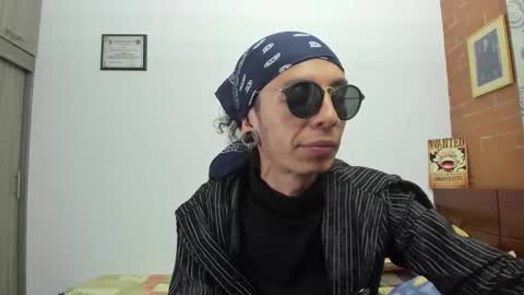 Mugiwara online show from February 17, 2025, 9:52 pm