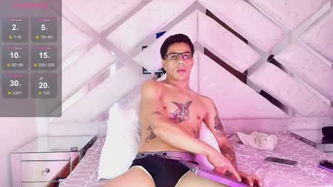 Snapshot of andrew_haalls chatting on February 23, 2026, 11:35 pm andrew_haalls online show from February 23, 2026, 11:35 pm