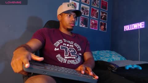 Andrew online show from December 11, 2024, 9:12 pm