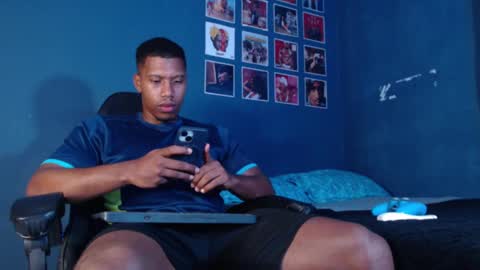 Andrew online show from January 17, 2025, 2:29 am