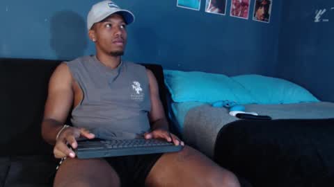 Andrew online show from February 3, 2025, 5:24 pm