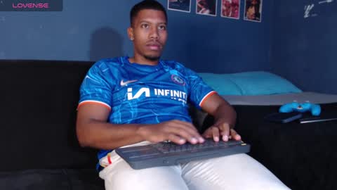 Andrew online show from February 18, 2025, 2:38 am