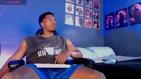 Andrew online show from September 9, 2025, 9:14 pm