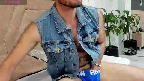 andrew_jackson42 online show from March 8, 2025, 6:54 am