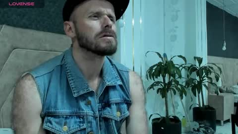 andrew_jackson42 online show from March 11, 2025, 9:45 am