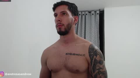 Snapshot of andrew_mathe chatting on December 13, 2024, 11:50 pm Andrew Mathwes online show from December 13, 2024, 11:50 pm