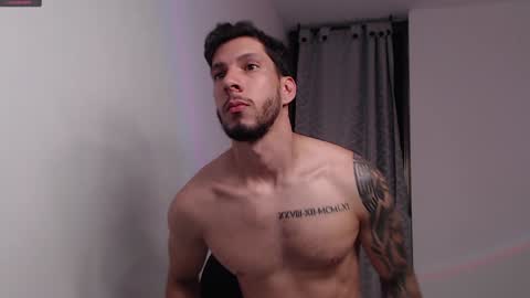 Snapshot of andrew_mathe chatting on December 20, 2024, 1:14 am Andrew Mathwes online show from December 20, 2024, 1:14 am