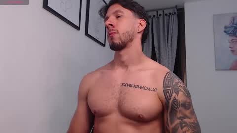 Snapshot of andrew_mathe chatting on February 17, 2025, 11:53 pm Andrew Mathwes online show from February 17, 2025, 11:53 pm