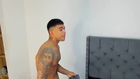 Snapshot of andrewadans02 chatting on February 17, 2026, 12:56 pm andrew online show from February 17, 2026, 12:56 pm