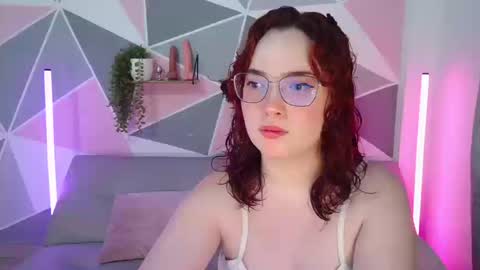 Snapshot of andrewanndcherry chatting on September 12, 2025, 11:15 pm Andrew and Cherry online show from September 12, 2025, 11:15 pm
