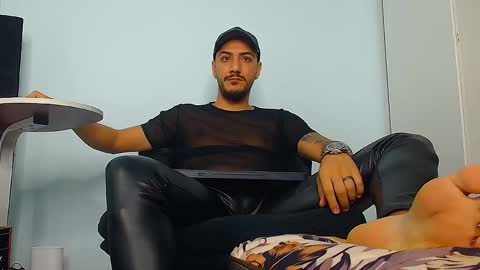 MasterRomania  online show from October 21, 2025, 3:18 am