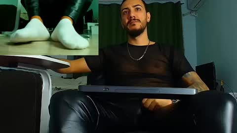 MasterRomania  online show from November 4, 2025, 5:06 am