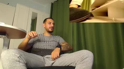 MasterRomania  online show from November 21, 2025, 6:12 am