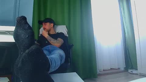 MasterRomania  online show from March 18, 2026, 11:24 am