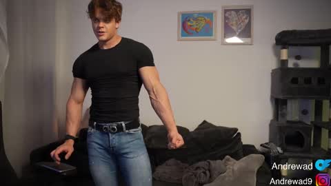 Snapshot of andrewd9 chatting on December 3, 2025, 3:03 am PVT Open online show from December 3, 2025, 3:03 am