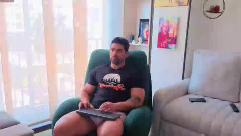 Andrew online show from March 22, 2026, 2:31 pm