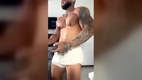 Snapshot of andrewjohnson0 chatting on February 23, 2026, 7:44 pm Andrew Johnson online show from February 23, 2026, 7:44 pm