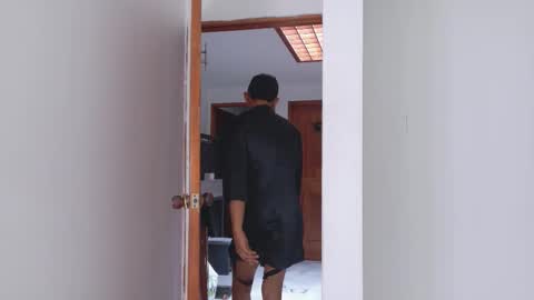 ANDREW KENNOXX online show from March 17, 2026, 7:50 pm
