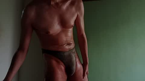 andrewmature online show from June 21, 2026, 9:17 pm