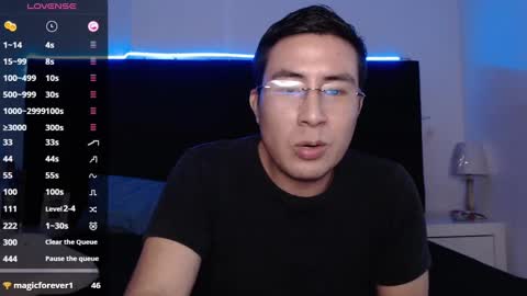 andrewmhilton_ online show from January 10, 2025, 4:12 am