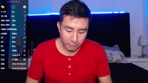 andrewmhilton_ online show from January 19, 2025, 5:26 am