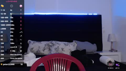 andrewmhilton_ online show from January 21, 2025, 3:04 am