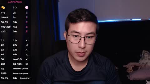 andrewmhilton_ online show from November 8, 2025, 8:03 am