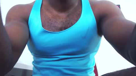 Snapshot of andrewoconnor__ chatting on January 8, 2026, 2:30 pm Andrew Oconnor online show from January 8, 2026, 2:30 pm