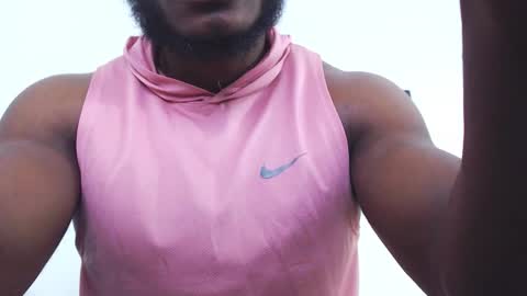 Snapshot of andrewoconnor__ chatting on January 11, 2026, 1:38 pm Andrew Oconnor online show from January 11, 2026, 1:38 pm