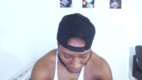 Snapshot of andrewoconnor__ chatting on January 13, 2026, 12:32 pm Andrew Oconnor online show from January 13, 2026, 12:32 pm