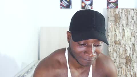 Snapshot of andrewoconnor__ chatting on May 7, 2026, 3:17 pm Andrew Oconnor online show from May 7, 2026, 3:17 pm