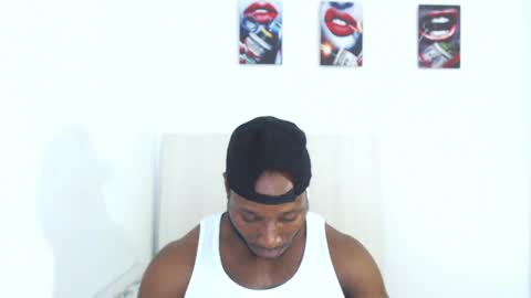 Snapshot of andrewoconnor__ chatting on May 18, 2026, 9:20 pm Andrew Oconnor online show from May 18, 2026, 9:20 pm