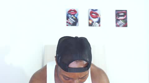 Snapshot of andrewoconnor__ chatting on May 30, 2026, 3:09 pm Andrew Oconnor online show from May 30, 2026, 3:09 pm