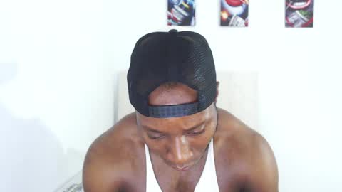 Snapshot of andrewoconnor__ chatting on June 7, 2026, 3:38 pm Andrew Oconnor online show from June 7, 2026, 3:38 pm