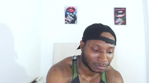 Snapshot of andrewoconnor__ chatting on June 20, 2026, 11:35 am Andrew Oconnor online show from June 20, 2026, 11:35 am