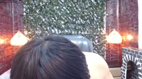 ANDREW online show from January 3, 2025, 6:46 pm