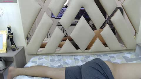 ANDREW online show from January 4, 2025, 6:40 pm