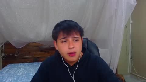 ANDREW online show from February 17, 2025, 12:05 pm